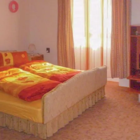 Hébergement de vacances Three Bedroom Holiday In Tourov *
